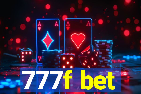 777f bet